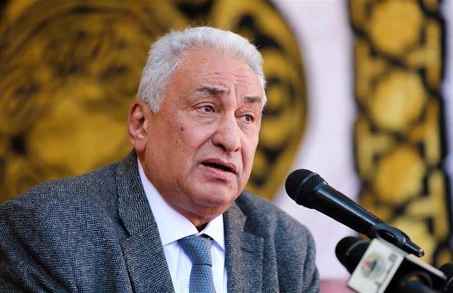 سامح عاشور: كنت معارضًا لمبارك والسادات .. وأؤيد الرئيس السيسي لإنجازاته الوطنية