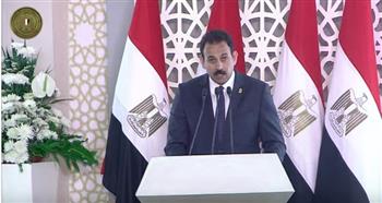   الغنام: مصر بتجري في الإنجازات ومفيش مسئول بينام