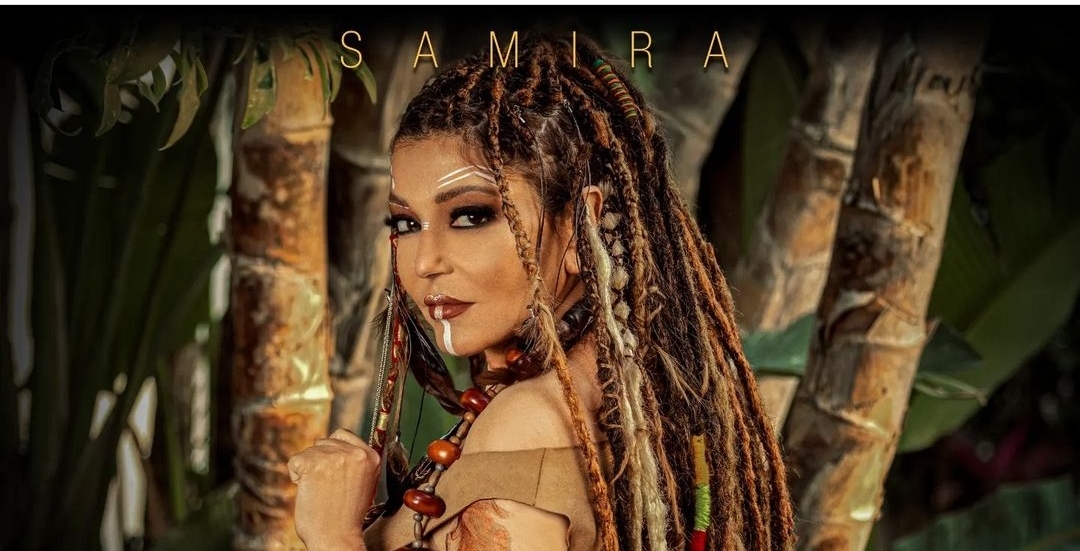 سميرة سعيد تشوق جمهورها لأغنية جديدة