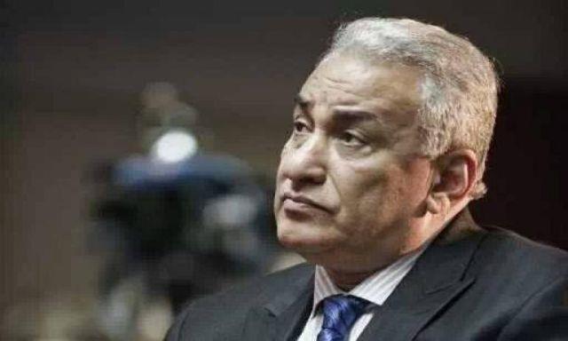 سامح عاشور: تفتيت الدول العربية هدفه محاصرة مصر.. فيديو