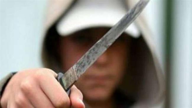 الداخلية تكشف ملابسات فيديو تعدى أحد الأشخاص على آخر بسلاح أبيض