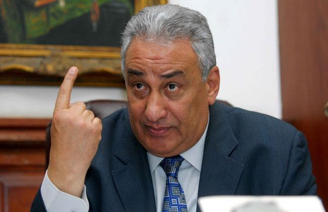 سامح عاشور: استقلال الإرادة المصرية مكلف وباهظ التكاليف