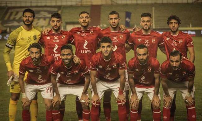 طبيب الأهلى يكشف موقف المصابين قبل مواجهة الوداد بنهائى أفريقيا