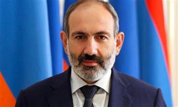   محتجون فى أرمينيا يطالبون باستقالة باشينيان