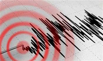   زلزال يضرب سواحل الفلبين