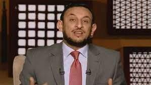 رمضان عبد المعز: كثرة المال ليست دليل حب الله للعبد