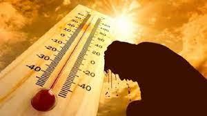   ارتفاع كبير في درجات الحرارة اليوم الثلاثاء 