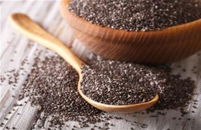 طرق بسيطة لتناول بذور الشيا لإنقاص الوزن!