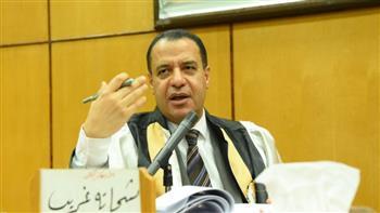 جامعة أسيوط تمنح درجة الدكتوراه في القانون المدنى 