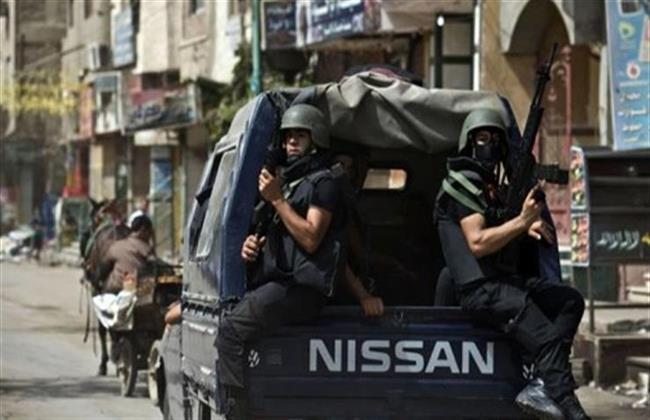 تنفيذ « 52817 » حكم قضائى متنوع خلال ٢٤ ساعة 