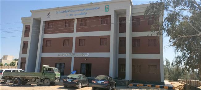 «حياة كريمة».. تنفيذ ٨٣٤٤ مشروعا متنوعا فى البحيرة بـ ٤٤ مليار جنيه 