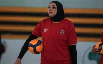 آية الشامي : نتمنى إسعاد جماهير الأهلي وحصد لقب بطولة إفريقيا