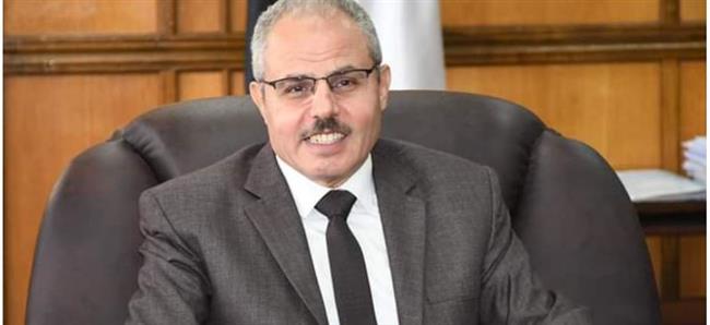 "مندور" يعلن إنطلاق ندوة تعريفية عن "اتفاقية النشر الحر" بجامعة قناة السويس 