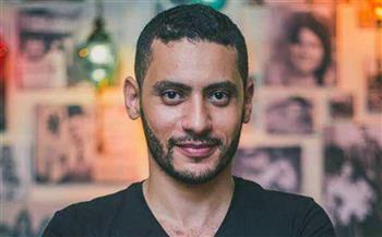 الموت يفجع  المخرج محمد سلامة