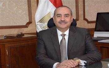   وزير الطيران يؤكد تشغيل خط مباشر «القاهرة ودبلن» اعتبارا من ٢ يونيو