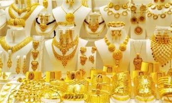 ارتفاع سعر الذهب خلال التعاملات المسائية