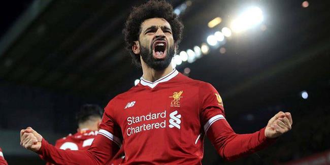 محمد صلاح يحصد جائزة هداف البريميرليج ويعادل «هاري كين وألان شيرار»