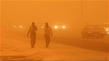   العراق يعلن تعطيل الدوام الرسمي الإثنين بسبب سوء الأحوال الجوية