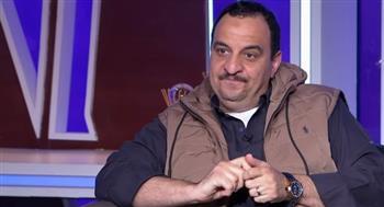 هشام إسماعيل: أنا زمالكاوي وكنت على يقين من فوز الأهلي على إنبي