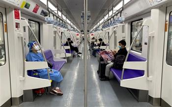   شنجهاي تعيد فتح بعض وسائل النقل العام