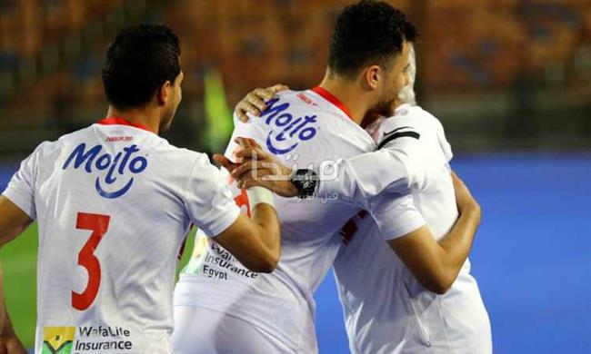 كأس مصر.. الإعلان عن أسماء حكام مباراة الزمالك ضد أسوان