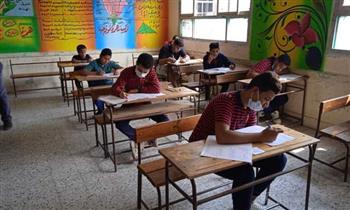   تعليم القاهرة : ضبط 7 حالات غش إلكترونى بامتحانات الشهادة الإعدادية
