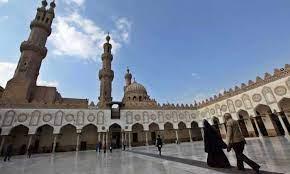 حكم تشغيل الميكروفون الخارجى للمساجد قبل وأثناء الصلوات
