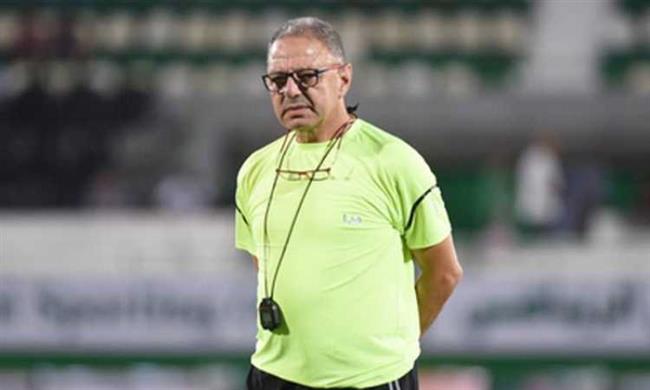 طلعت يوسف: هذا الفريق الأقرب للتتويج بـ الدورى الممتاز