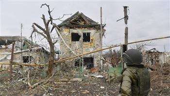   لوجانسك: مقتل 500 من سكان روبيجني بسبب المعارك والقصف الأوكراني