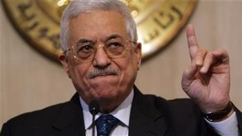   الرئاسة الفلسطينية تحذر من السماح للمستوطنين بأداء طقوس في الأقصى