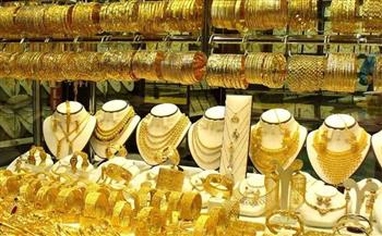   استقرار أسعار الذهب اليوم