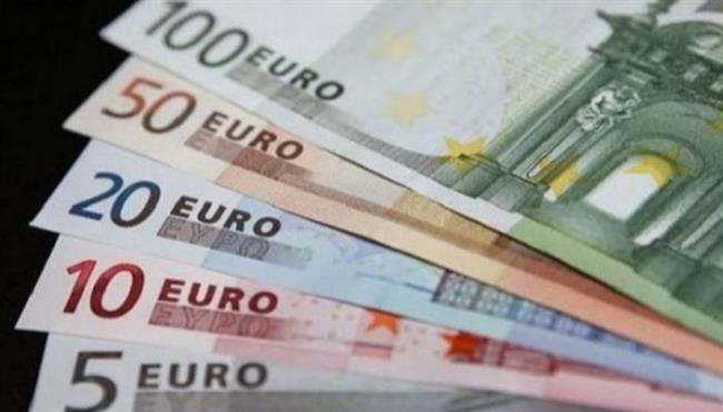 ارتفاع أسعار اليورو والجنيه الإسترليني اليوم الاثنين 23 مايو مقابل الجنيه 