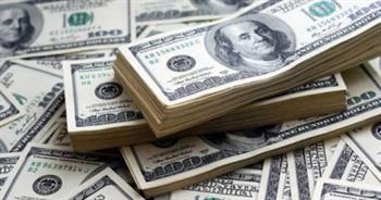 ثبات أسعار الدولار خلال بداية تعاملات اليوم أمام الجنيه المصري