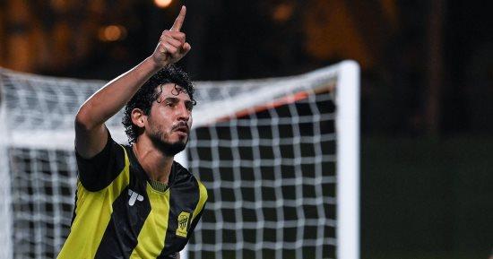 حجازي يتصدر تشكيل الاتحاد أمام الهلال