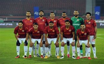 العميد شامل دراز يكشف استراتيجيته بعد تعيينه مديرًا عامًا بنادي سيراميكا كليوباترا