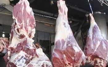   استقرار أسعار اللحوم بالأسواق اليوم