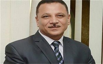   جمال حسين: مصر رائدة في مبادرات الصحة.. والدول الكبرى تعاملت مع كورونا باستهتار