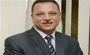 جمال حسين: مصر رائدة في مبادرات الصحة.. والدول الكبرى تعاملت مع كورونا باستهتار