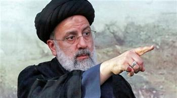   الرئيس الإيرانى يتعهد بالثأر بعد اغتيال قيادى فى الحرس الثورى