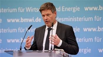   ألمانيا تنوى حظر النفط الروسى بمشاركة المجر أو بدونها