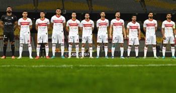 فياض حكمًا لمواجهة الزمالك وأسوان بكأس مصر