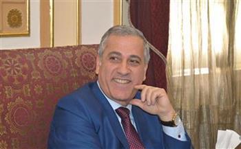 استنفار بالنقابات والمجالس القومية