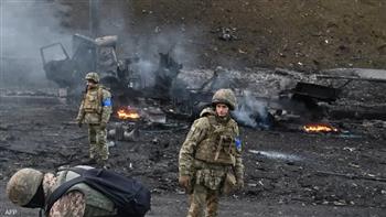   أوكرانيا تصد 11 هجومًا في دونيتسك ولوجانسك.. وروسيا تدمر مراكز قيادة ومواقع لأوكرانيا