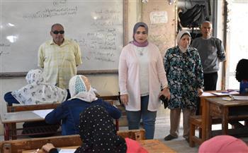 تعليم الإسكندرية: لا شكاوى من مادة الدراسات الاجتماعية اليوم