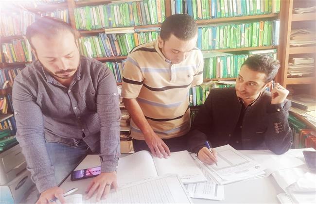 محافظ البحيرة: إحالة 300 من العاملين بالمنشآت الحكومية  للتحقيق بالدلنجات لعدم الإنضباط الإداري