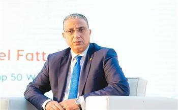 محافظ الفيوم يوجه بإنهاء جميع مشروعات الرصف وفقاً للمواصفات القياسية