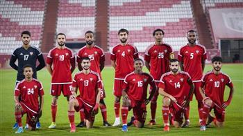 قائمة منتخب الإمارات الأولمبى استعدادا لكأس اسيا