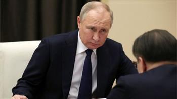   بوتين: الاقتصاد الروسي صمد باقتدار أمام العقوبات الغربية