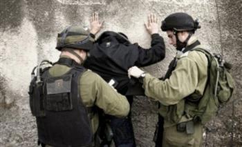   الاحتلال الإسرائيلي يعتقل 10 فلسطينيين بينهم طفل في الضفة الغربية