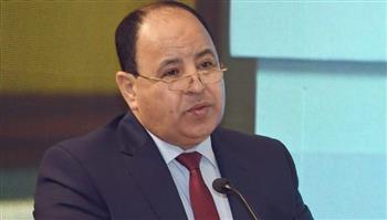   وزير المالية: مصر لديها مخزون من القمح يكفي حتى نهاية العام الجاري